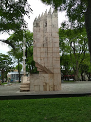 Plaza 19 de Abril