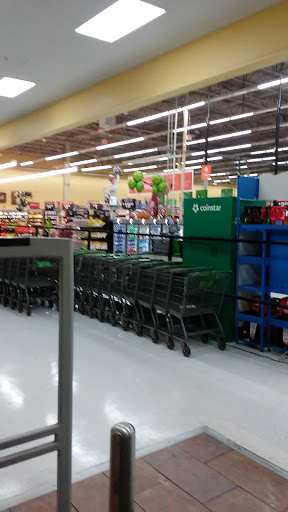 Supermarket «Walmart Neighborhood Market», reviews and photos, 8801 Conroy Windermere Rd, Orlando, FL 32835, USA