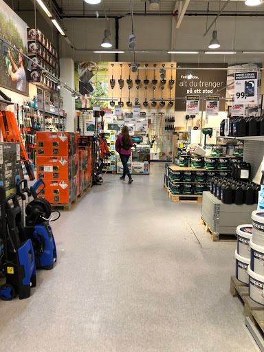 Butikker for å kjøpe sviller Oslo