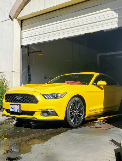 Car Wash «Suds Car Wash & Detail», reviews and photos, 4620 Post St, El Dorado Hills, CA 95762, USA