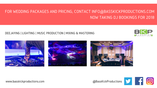 BassKick Productions