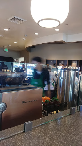 Starbucks image