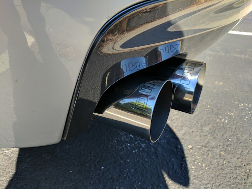 Auto Repair Shop «Bavarian Performance Group», reviews and photos, 1034 Main St, Winchester, MA 01890, USA