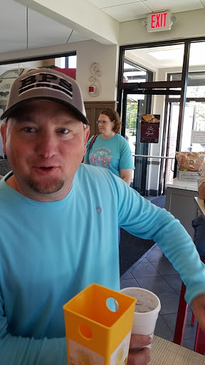 Fast Food Restaurant «Chick-fil-A», reviews and photos, 1757 E 9 Mile Rd, Pensacola, FL 32514, USA