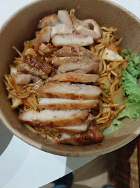 Les plus récentes photos du Restaurant asiatique Khmer Street Food à Nice - n°19