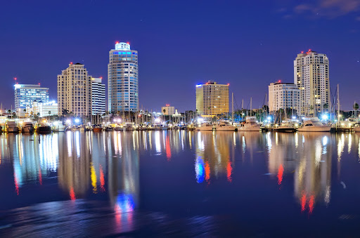 Berkowitz & Myer, 4900 Central Ave, St. Petersburg, FL 33707, Bankruptcy Attorney