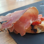 Photo n° 6 de l'avis de Hoochu. fait le 13/08/2018 à 09:19 pour Del Arte à Ivry-sur-Seine