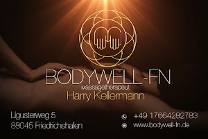 BodyWell-FN Massagepraxis