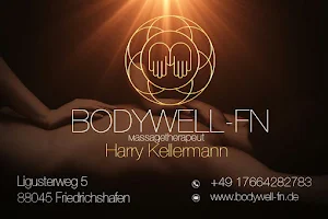 BodyWell-FN Massagepraxis image