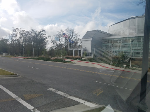 Performing Arts Theater «Jefferson Performing Arts Center», reviews and photos, 6400 Airline Dr, Metairie, LA 70003, USA