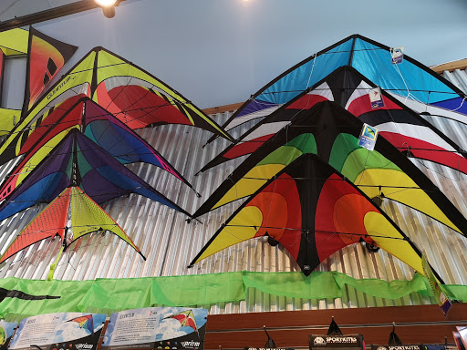 Outdoor Sports Store «Kitty Hawk Kites», reviews and photos, 324 Laskin Rd, Virginia Beach, VA 23451, USA
