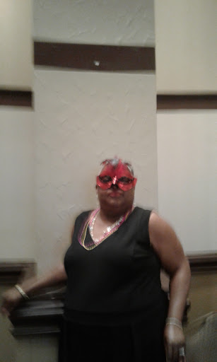 Hotel «Kellogg Conference Hotel», reviews and photos, 800 Florida Ave NE, Washington, DC 20002, USA