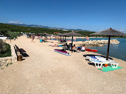 Foto di Terra Park beach con baia spaziosa