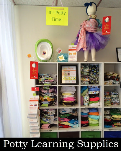 Baby Store «The Pure Parenting Shop», reviews and photos, 1111 Heights Blvd, Houston, TX 77008, USA