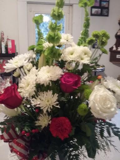 Florist «Harts and Flowers», reviews and photos, 583 W Main St, Dothan, AL 36301, USA