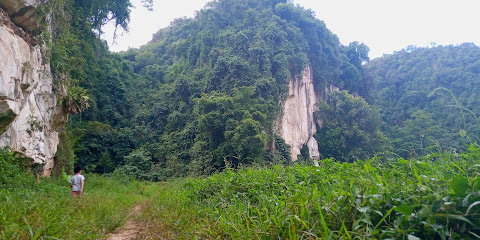 Monkey Hill ,Gunung Lanno