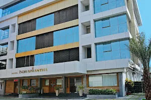 Hotel Indraprastha. image