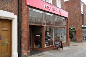 Hitchin Cafe image