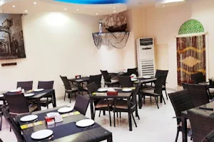 Skazka al saha Russian Restaurant Ajman image