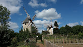 Moulins du Terrier Marteau Pouzauges