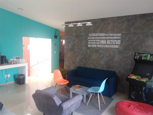 Creativa Coworking Morelia