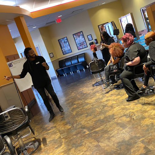 Beauty School «Empire Beauty School», reviews and photos, 2615 George Busbee Pkwy NW, Kennesaw, GA 30144, USA