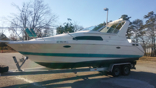 BMW Motorcycle Dealer «Hourglass Cycles», reviews and photos, 6080 Lanier Islands Pkwy, Buford, GA 30518, USA