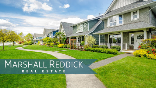 Real Estate Agency «Marshall Reddick Real Estate», reviews and photos