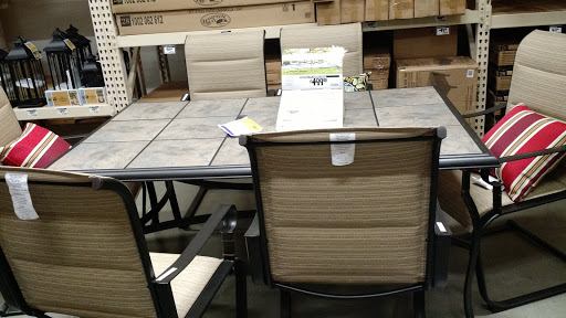 Home Improvement Store «The Home Depot», reviews and photos, 230 Oak Lee Dr, Ranson, WV 25438, USA