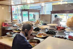 Sabana Nasi Kapau Restaurant image