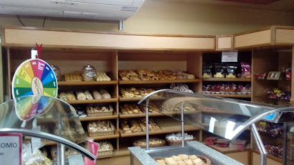 Panadería Santa Isabel