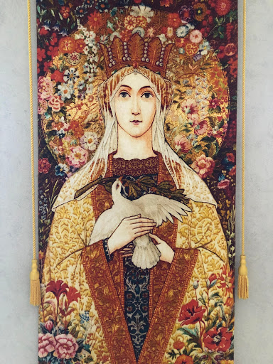 Our Lady of Peace Catholic Church image 5