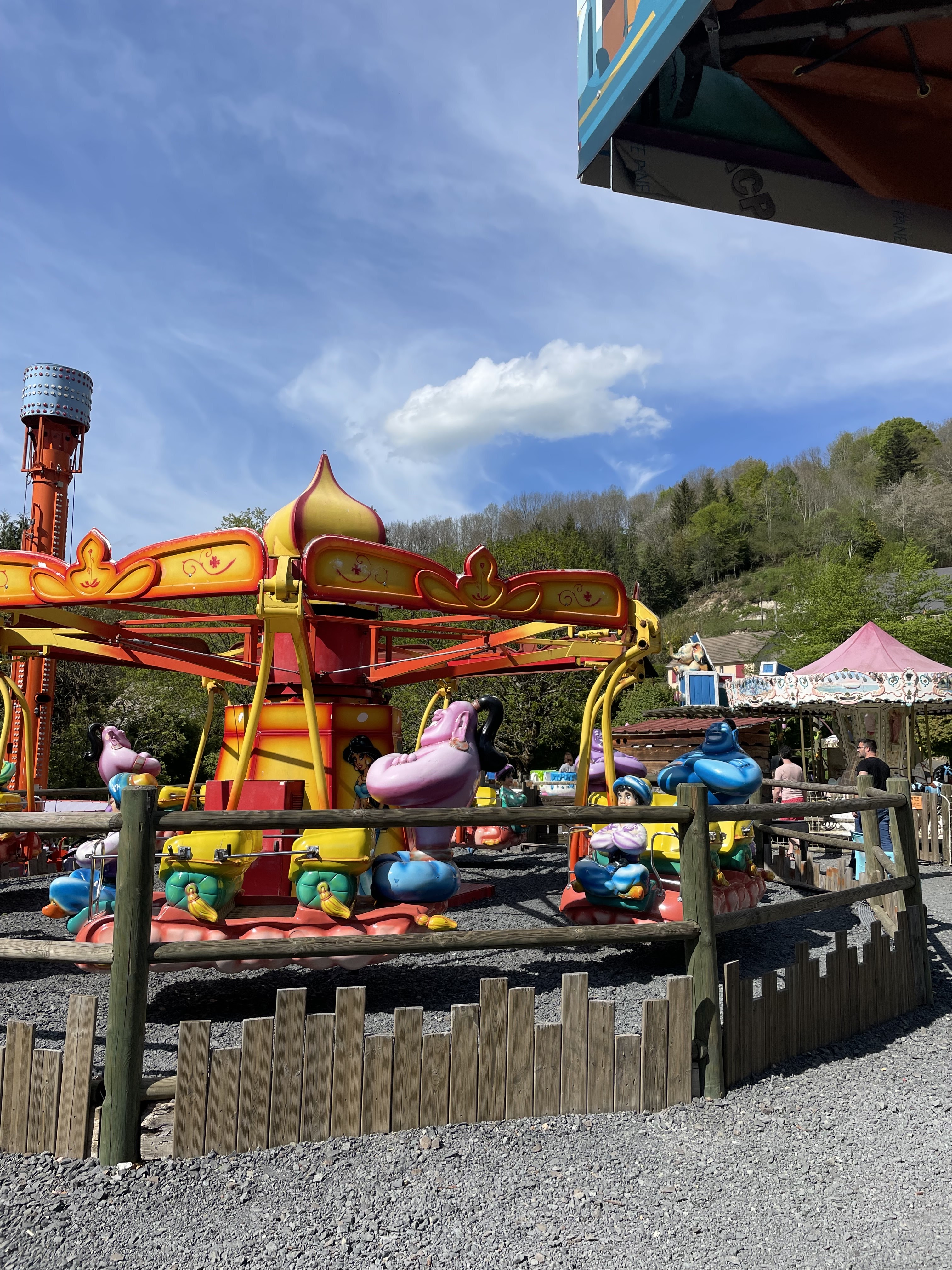 Photo n° 3 de l'avis de Flore.e fait le 09/05/2023 à 07:26