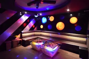 Kmax Karaoke Bar Sheffield image