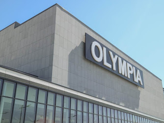 Olympia Leisure Centre