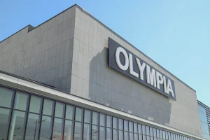 Olympia Leisure Centre and Spa image