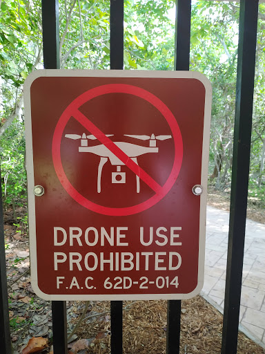 State Park «Bill Baggs Cape Florida State Park», reviews and photos, 1200 Crandon Blvd, Key Biscayne, FL 33149, USA