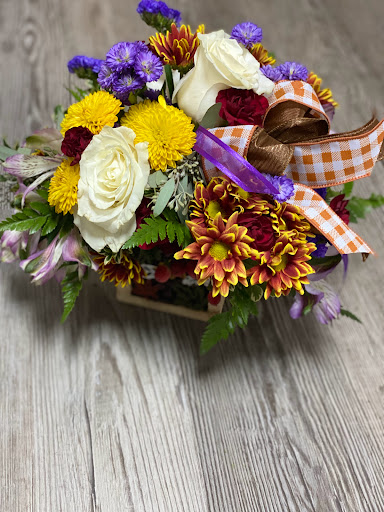 Florist «Wishing Well Floral», reviews and photos, 5656 Hood St #108, West Linn, OR 97068, USA