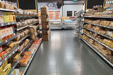 Supermarkt Rothenbach Vlodrop