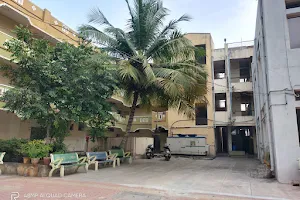 ASM Girls Hostel image