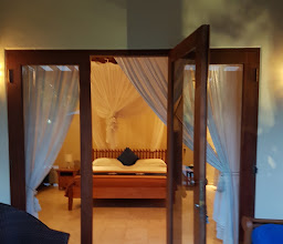 Villa Sarah Bali photo
