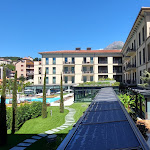 Photo n°11 de l'avis de Federico.p fait le 25/05/2021 à 14:58 sur le  Grand Hotel Victoria à Menaggio