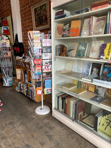 Cafe «Stories», reviews and photos, 1716 Sunset Blvd, Los Angeles, CA 90026, USA