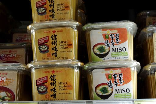 Asian Grocery Store «Vinh Phat Oriental Market», reviews and photos, 12351 Florida Blvd, Baton Rouge, LA 70815, USA