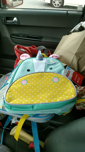 Shopping Mall «Pinebrook Shopping Center», reviews and photos, 3964 Airport Blvd, Mobile, AL 36608, USA