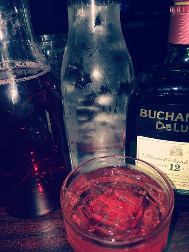 Night Club «El Nocturno Night Club», reviews and photos, 7601 N Lamar Blvd, Austin, TX 78752, USA