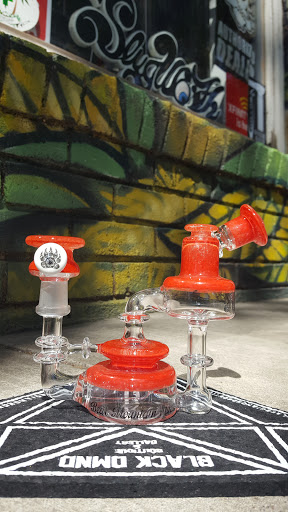 Tobacco Shop «Black Diamond Boutique», reviews and photos, 1924 16th St, Sacramento, CA 95811, USA