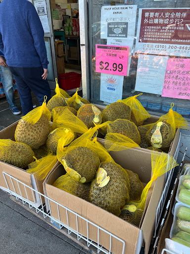 Supermarket «Sunset Super», reviews and photos, 2425 Irving St, San Francisco, CA 94122, USA