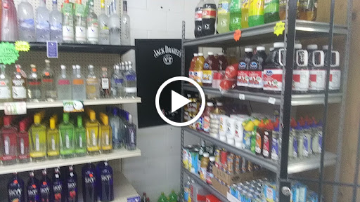 Liquor Store «Rex Liquor Stores», reviews and photos, 1305 Wayside Dr, Houston, TX 77011, USA