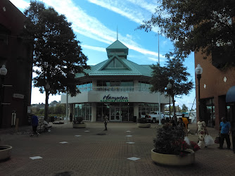 Hampton Visitors Center